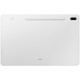 Планшет Samsung Galaxy Tab S7 FE 12.4" SM-T733 Silver (SM-T733NZSASEK)