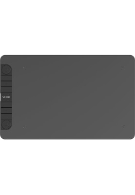 Графічний планшет Veikk VK1060Pro