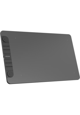 Графічний планшет Veikk VK1060Pro