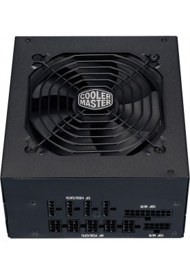 Блок живлення CoolerMaster MWE 750 Gold V2 FM 750W (MPE-7501-AFAAG-EU)