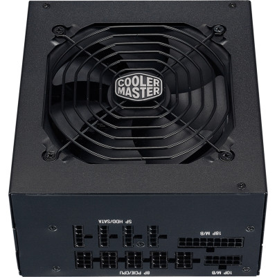 Блок живлення CoolerMaster MWE 750 Gold V2 FM 750W (MPE-7501-AFAAG-EU)