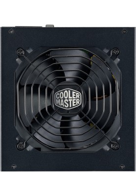 Блок живлення CoolerMaster MWE 750 Gold V2 FM 750W (MPE-7501-AFAAG-EU)