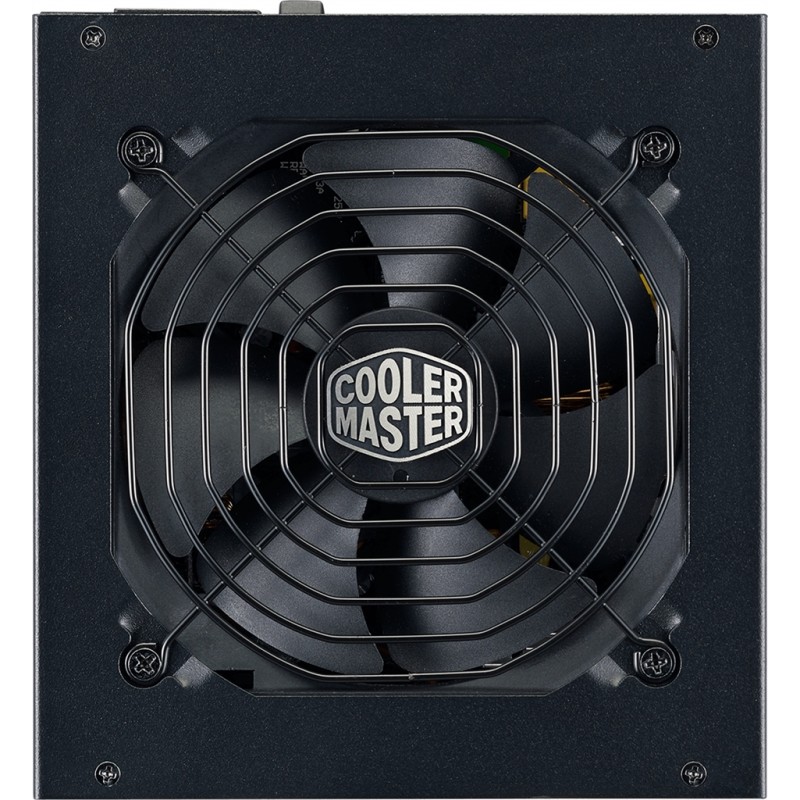 Блок питания CoolerMaster MWE 750 Gold V2 FM 750W (MPE-7501-AFAAG-EU)