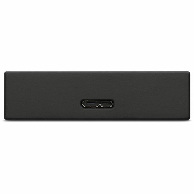 Накопичувач зовнішній 3.5` USB 14.0TB Seagate One Touch Black (STLC14000400)