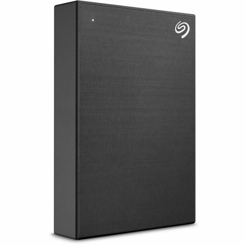 Накопичувач зовнішній HDD ext 2.5" USB 18.0TB Seagate One Touch Black (STLC18000400)