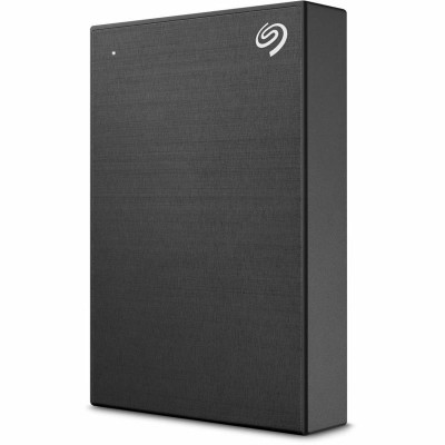 Накопичувач зовнішній HDD ext 2.5` USB 18.0TB Seagate One Touch Black (STLC18000400)