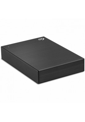 Накопичувач зовнішній HDD ext 2.5" USB 18.0TB Seagate One Touch Black (STLC18000400)