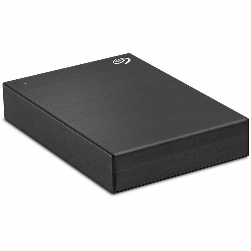Накопичувач зовнішній HDD ext 2.5" USB 18.0TB Seagate One Touch Black (STLC18000400)
