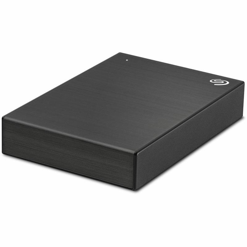 Накопичувач зовнішній HDD ext 2.5" USB 18.0TB Seagate One Touch Black (STLC18000400)
