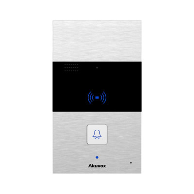IP виклична панель Akuvox R23C
