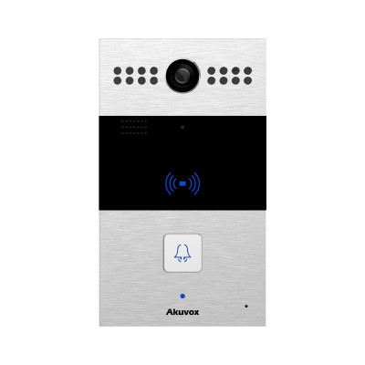 IP виклична панель Akuvox R26C On-Wall