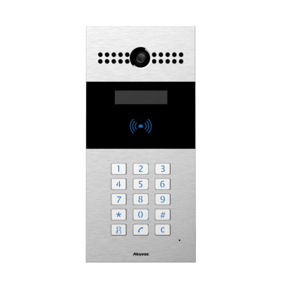 IP виклична панель Akuvox R27A AL