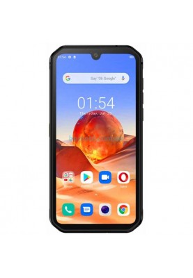 Смартфон Blackview BV9900E 6/128GB Dual Sim Silver EU_