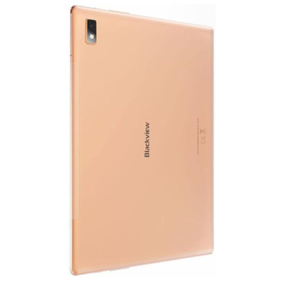 Планшет Blackview Tab 9 4/64GB 4G Dual Sim Gold + Keyboard EU_
