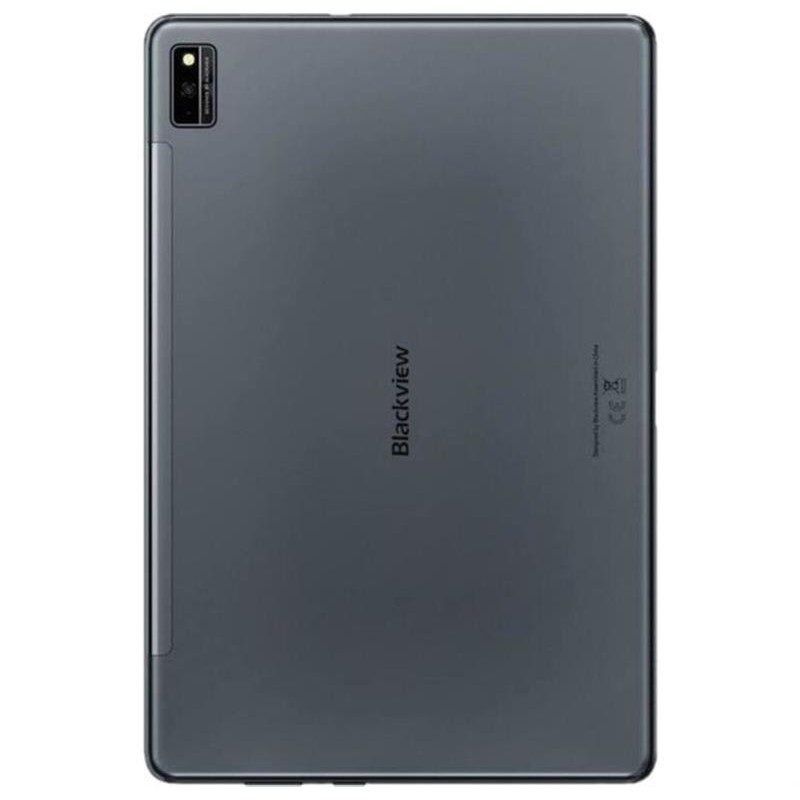 Планшет Blackview Tab 10 4/64GB 4G Dual Sim Grey EU_