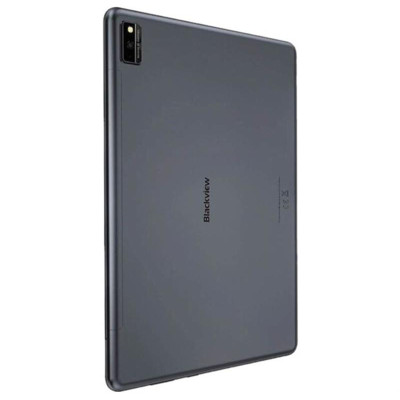 Планшет Blackview Tab 10 4/64GB 4G Dual Sim Grey EU_