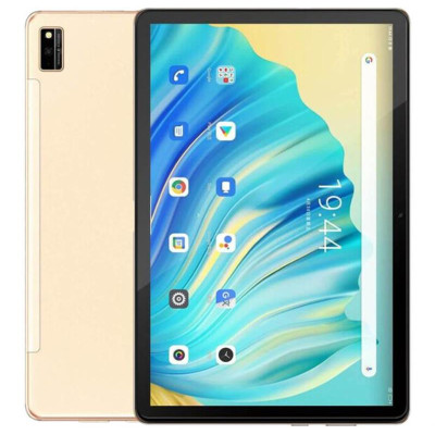 Планшет Blackview Tab 10 4/64GB 4G Dual Sim Gold EU_