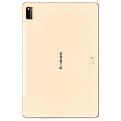Планшет Blackview Tab 10 4/64GB 4G Dual Sim Gold EU_