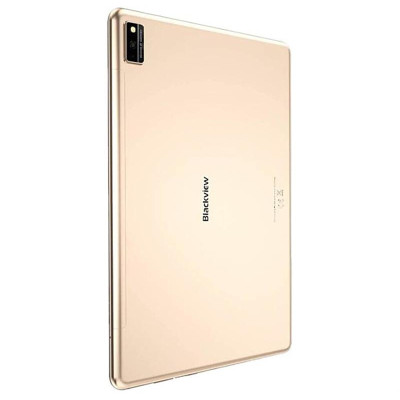 Планшет Blackview Tab 10 4/64GB 4G Dual Sim Gold EU_