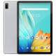Планшетний ПК Blackview Tab 10 4/64GB 4G Dual Sim Silver (6931548307181)