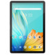 Планшетний ПК Blackview Tab 10 4/64GB 4G Dual Sim Silver (6931548307181)