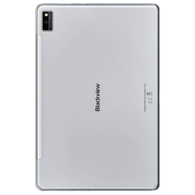 Планшет Blackview Tab 10 4/64GB 4G Dual Sim Silver EU_