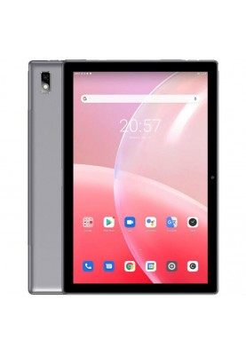 Планшетний ПК Blackview Tab 9 4/64GB 4G Dual Sim Grey EU_