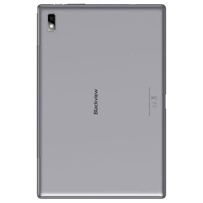 Планшетний ПК Blackview Tab 9 4/64GB 4G Dual Sim Grey EU_