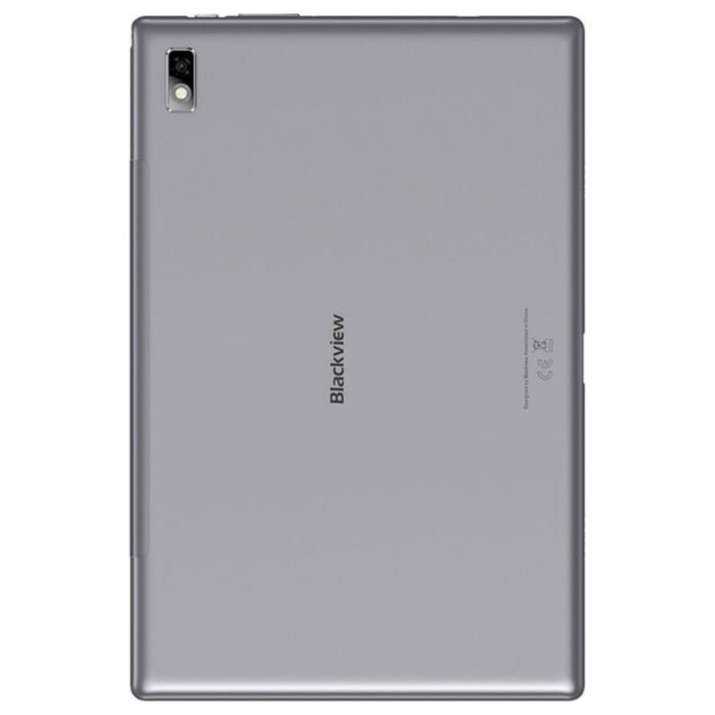 Планшетний ПК Blackview Tab 9 4/64GB 4G Dual Sim Grey EU_