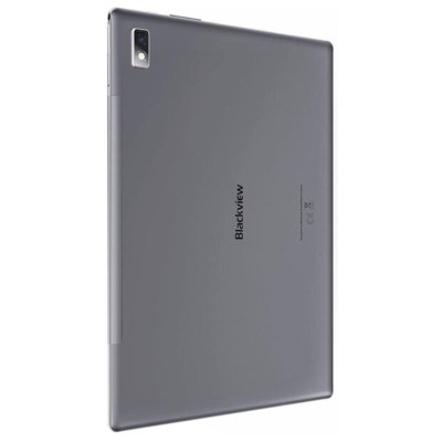 Планшетний ПК Blackview Tab 9 4/64GB 4G Dual Sim Grey EU_