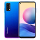 Смартфон Blackview A90 4/64 Dual Sim Blue EU_