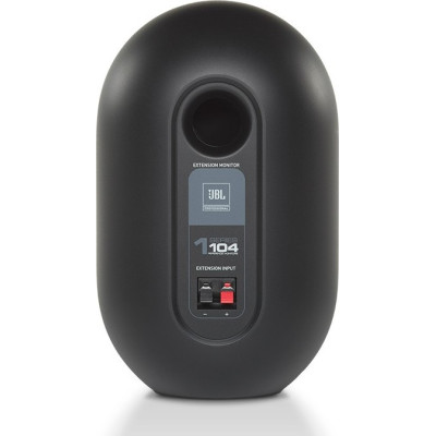 Акустична система JBL 104SET-BT Black (104SET-BT-EK)