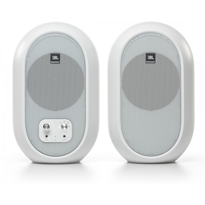 Акустична система JBL 104SET-BTW White (104SET-BTW-EK)