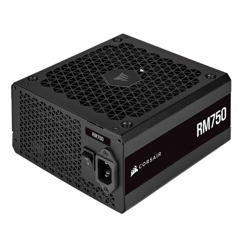 Блок питания Corsair RM750 (CP-9020234-EU) 750W