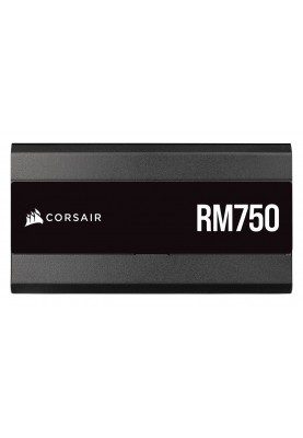 Блок живлення Corsair RM750 (CP-9020234-EU) 750W