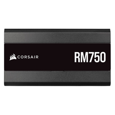 Блок живлення Corsair RM750 (CP-9020234-EU) 750W