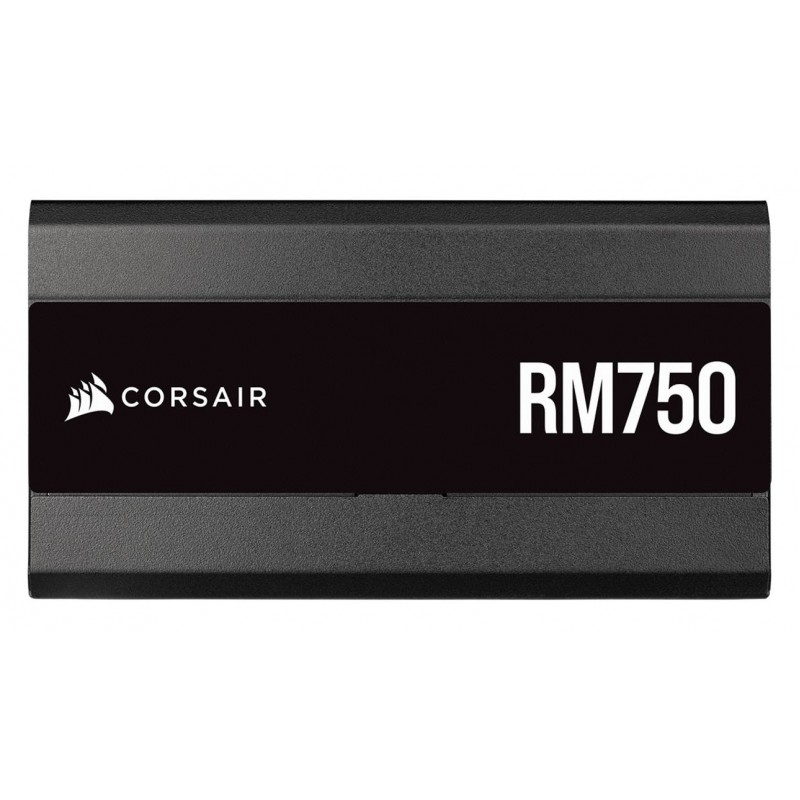 Блок питания Corsair RM750 (CP-9020234-EU) 750W