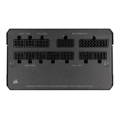 Блок живлення Corsair RM750 (CP-9020234-EU) 750W