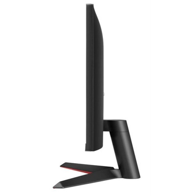 Монiтор LG 23.8" 24MP60G-B IPS Black