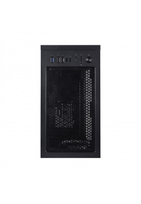 Корпус 1stPlayer BS-3-3R1-BK Black без БЖ