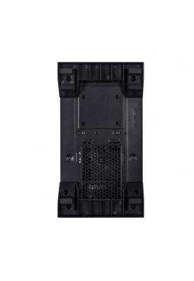 Корпус 1stPlayer BS-3-3R1-BK Black без БЖ