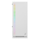 Корпус 1stPlayer BS-3-3R1-WH White без БЖ