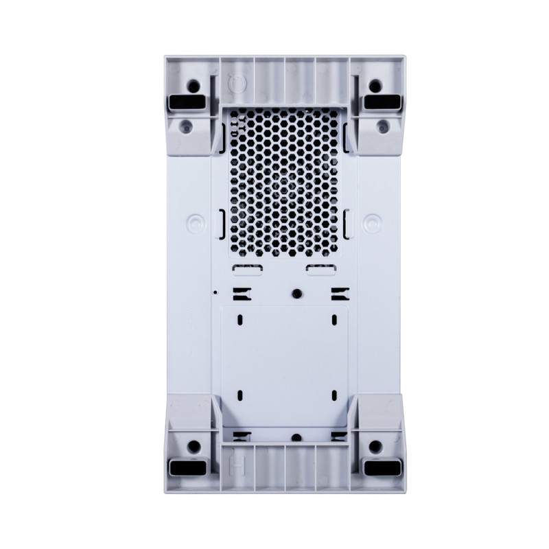 Корпус 1stPlayer BS-3-3R1-WH White без БП