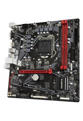 Материнська плата Gigabyte B560M H Socket 1200