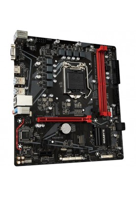 Материнська плата Gigabyte B560M H Socket 1200