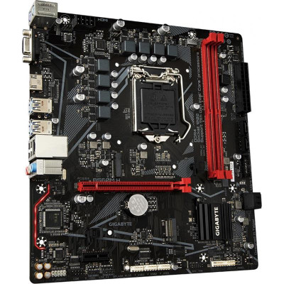 Материнська плата Gigabyte B560M H Socket 1200