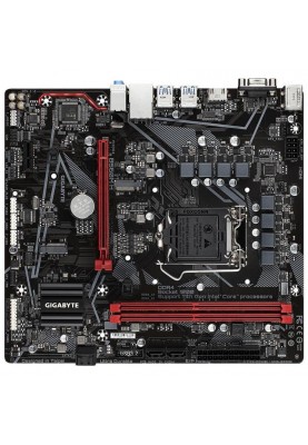 Материнська плата Gigabyte B560M H Socket 1200