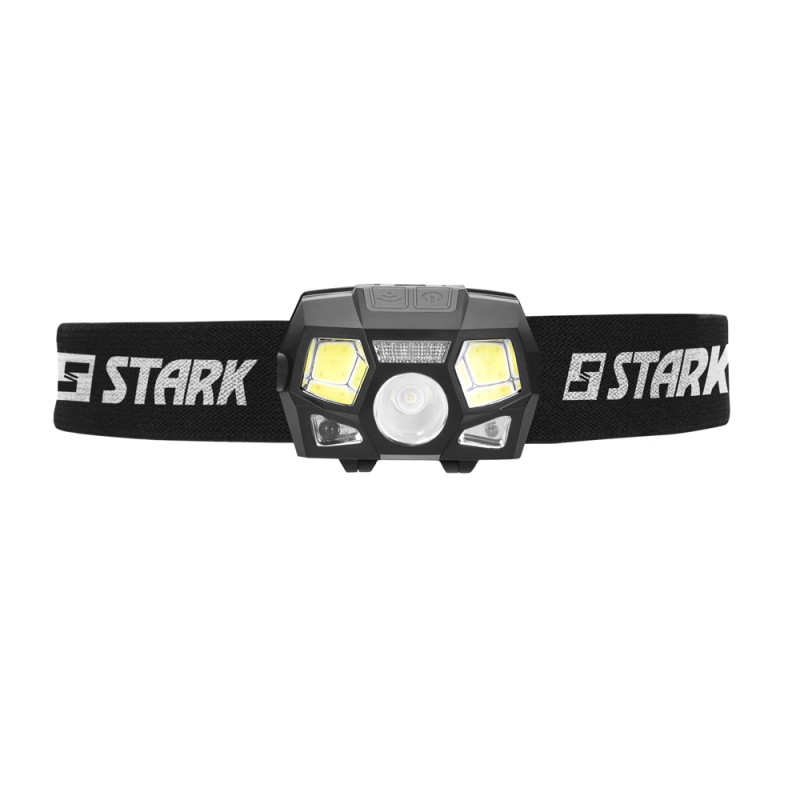Ліхтар Stark L-3-03 Li 5W Osram LED (243000303)