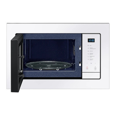Мікрохвильова піч Samsung MS23A7118AW/UA