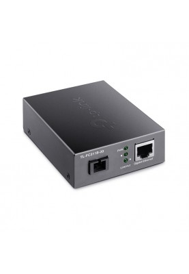 Медіаконвертер TP-Link (TL-FC311B-20)